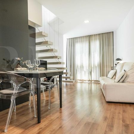 דירות מאלגה Artistic Duplex With Terrace By Picasso Museum By Rems מראה חיצוני תמונה