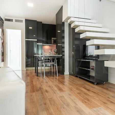 דירות מאלגה Artistic Duplex With Terrace By Picasso Museum By Rems מראה חיצוני תמונה